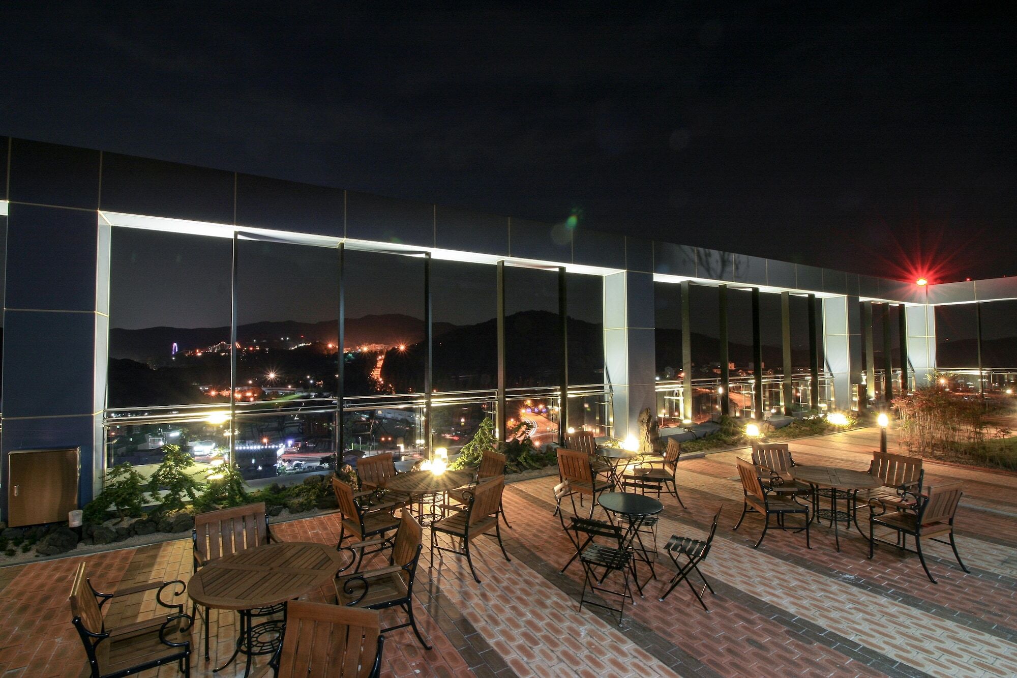 Golden Tulip Ever Yongin Hotel Exteriér fotografie